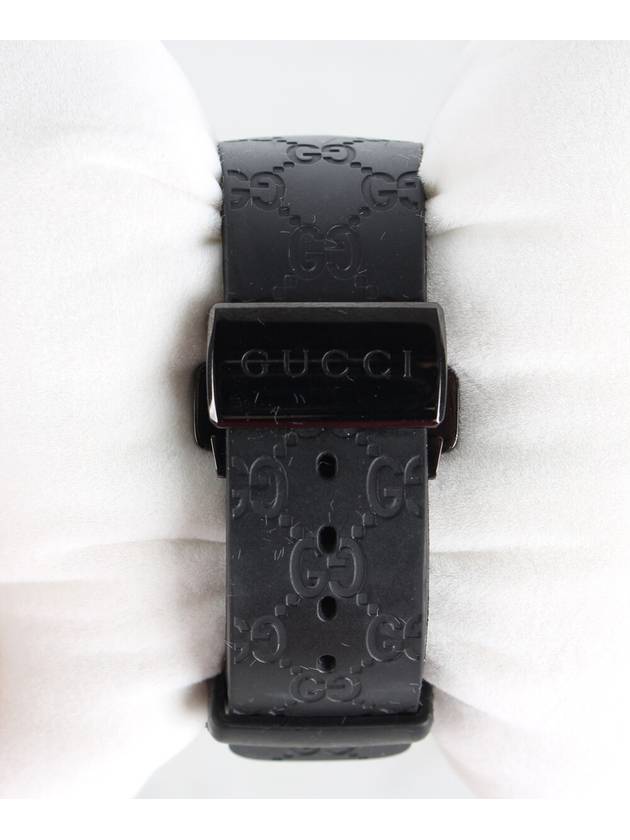 Electronic watch YA114207 - GUCCI - BALAAN 7