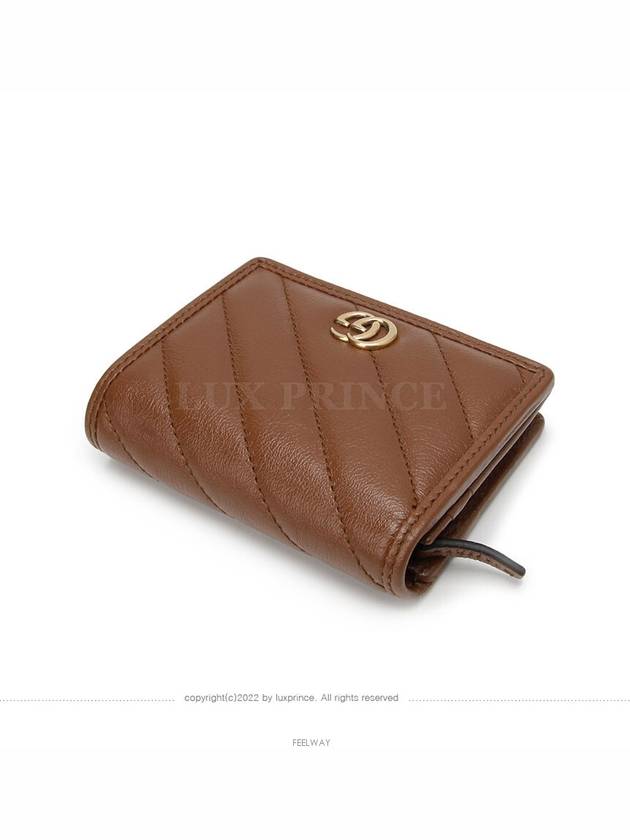 women s wallet - GUCCI - BALAAN 5