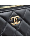 Vanity Top Handle Cross Bag L232441 - CHANEL - BALAAN 8