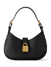 Low Key Shoulder Bag Black - LOUIS VUITTON - BALAAN 2