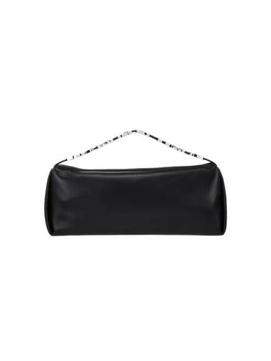 MARQUESS Leather Large Bag Black 271564 - ALEXANDER WANG - BALAAN 1