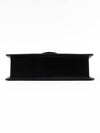 Jacquemus Le Grand Bambino Top Handle Shoulder Bag Black 21H213BA0073000 - JACQUEMUS - BALAAN 9