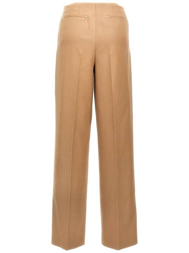 Fendi Grain De Poudre Pants - FENDI - BALAAN 2