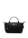 Le Pliage Energy Pouch Bag Black - LONGCHAMP - BALAAN 1