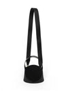 Gunther Pastmentary Tote Bag Black - DESTREE - BALAAN 4