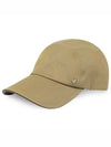 HAT51423 CC NELLIE Camel Chocolate Women s Ball Cap - HELEN KAMINSKI - BALAAN 2