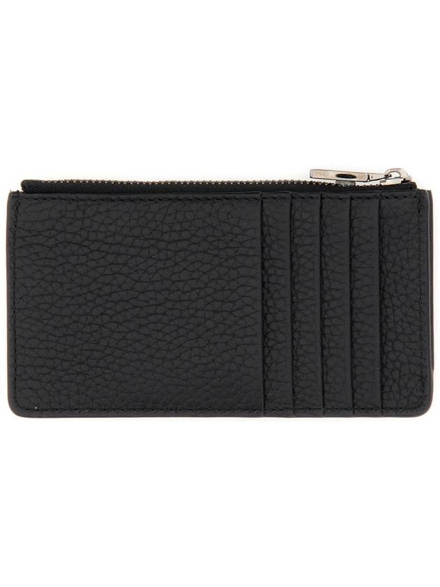 Card Holder BP3307AT489 80999 NERO - DOLCE&GABBANA - BALAAN 3