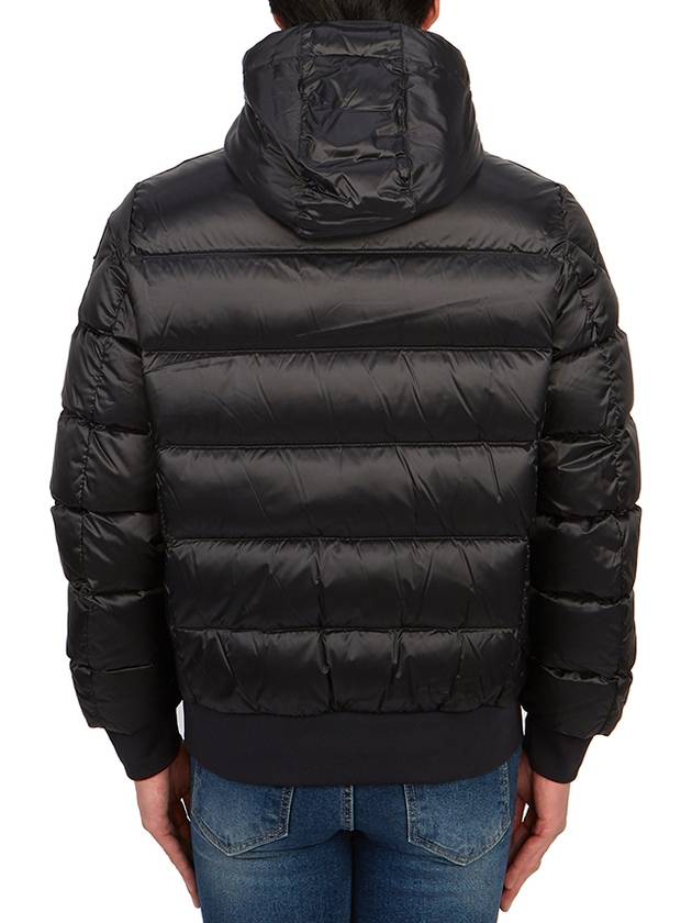 Pharrell Padded Pencil - PARAJUMPERS - BALAAN 6