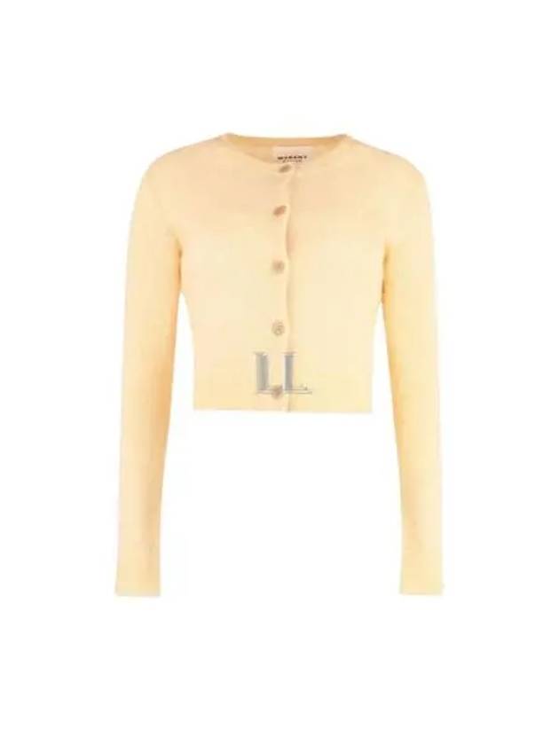 Women's Nity Cardigan Ivory - ISABEL MARANT - BALAAN 2