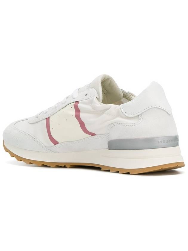 Women's Low Top Sneakers PSLD B006 - PHILIPPE MODEL - BALAAN 4