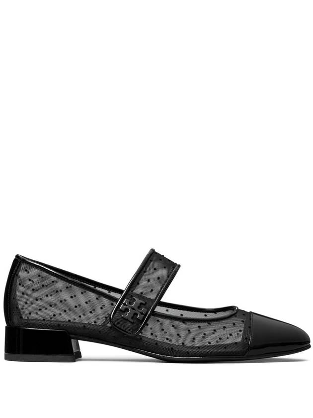 Tory Burch Flat shoes Black - TORY BURCH - BALAAN 1