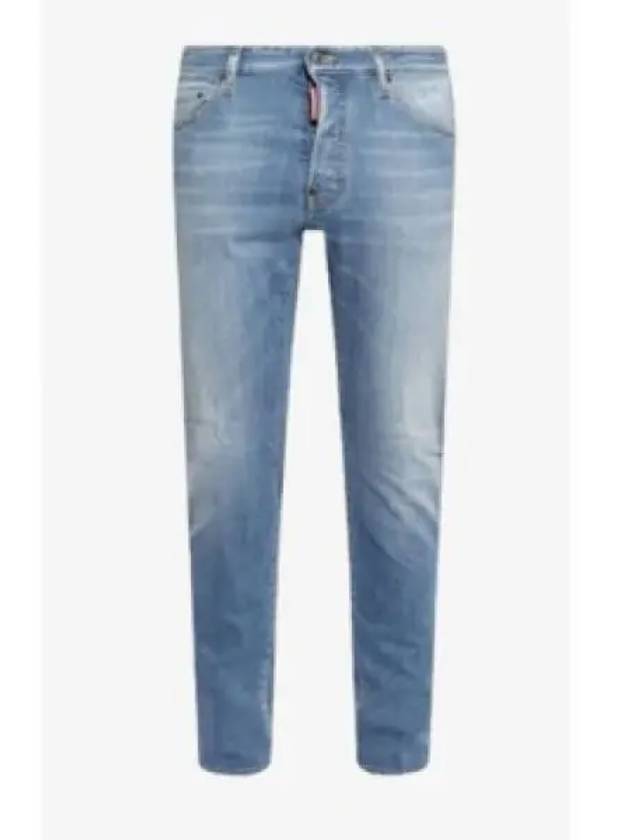 Cool Guy Jeans Light Blue - DSQUARED2 - BALAAN 2