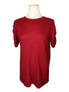 women short sleeve t shirt - LOUIS VUITTON - BALAAN 1