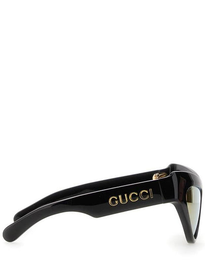 Gucci Cat Eye Sunglasses - GUCCI - BALAAN 2