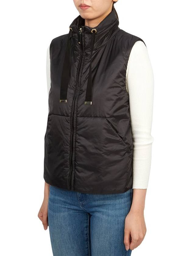 Exclusive special price limited to 10 pieces Greenvest padded vest 29296044650 009 - MAX MARA - BALAAN 3