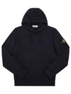 64120 V0020 Men s Hoodie - STONE ISLAND - BALAAN 2