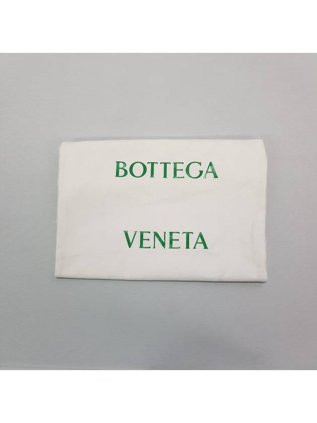 women clutch bag - BOTTEGA VENETA - BALAAN 10