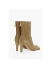 Boots 578331VFCB02640 Beige - BOTTEGA VENETA - BALAAN 3