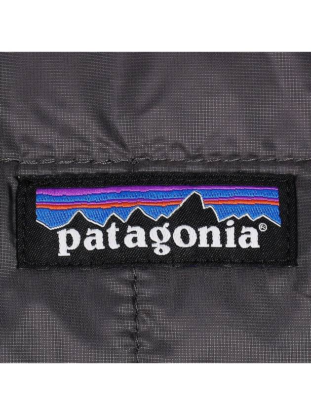 NANO PUFF padded vest 84242 FGE - PATAGONIA - BALAAN 6