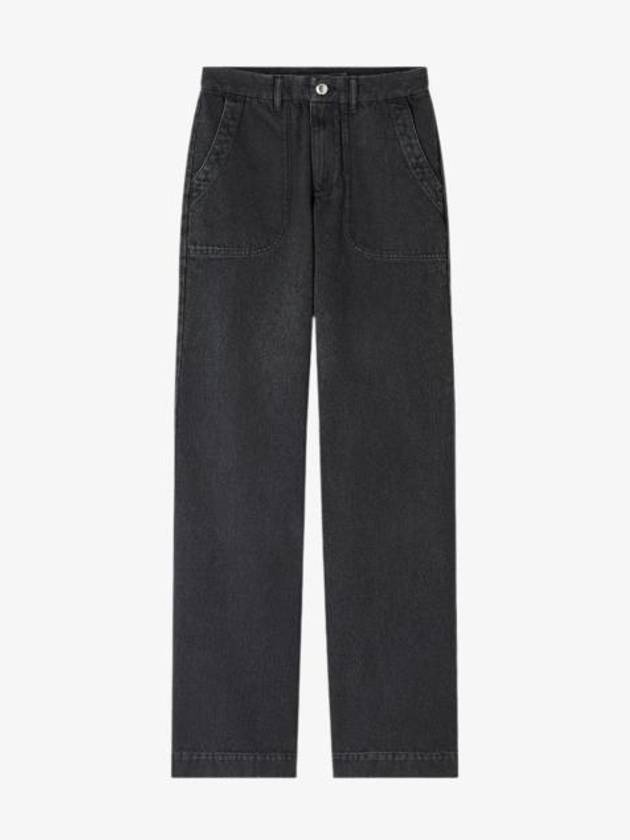 seaside jeans - A.P.C. - BALAAN 2