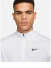 Nike Golf Dry Fit Half Zip Up Top Quarter Zip - J.LINDEBERG - BALAAN 3