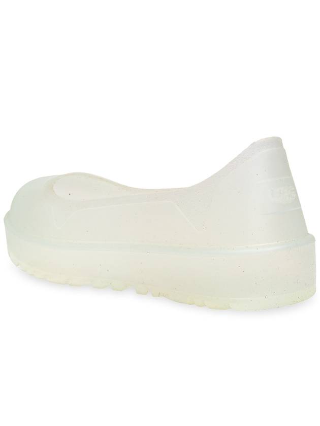 UGG Rubber Overlays UGGguard 2.0, Men's, White - UGG - BALAAN 5