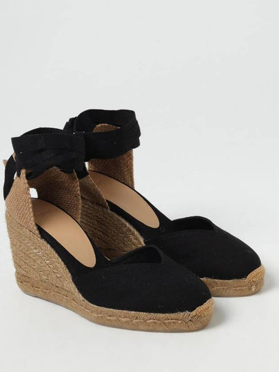 Espadrilles woman CastaÑer - CASTANER - BALAAN 2