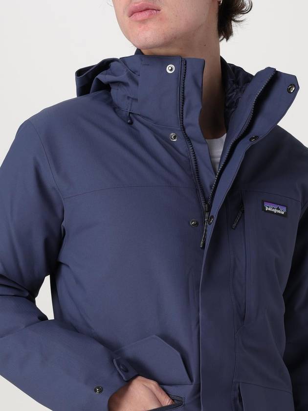 Jacket men Patagonia - PATAGONIA - BALAAN 4