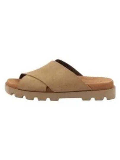 Brutus Sandals Brown - CAMPER - BALAAN 2