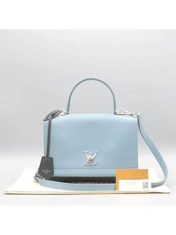 M54101 2 WAY bag - LOUIS VUITTON - BALAAN 1