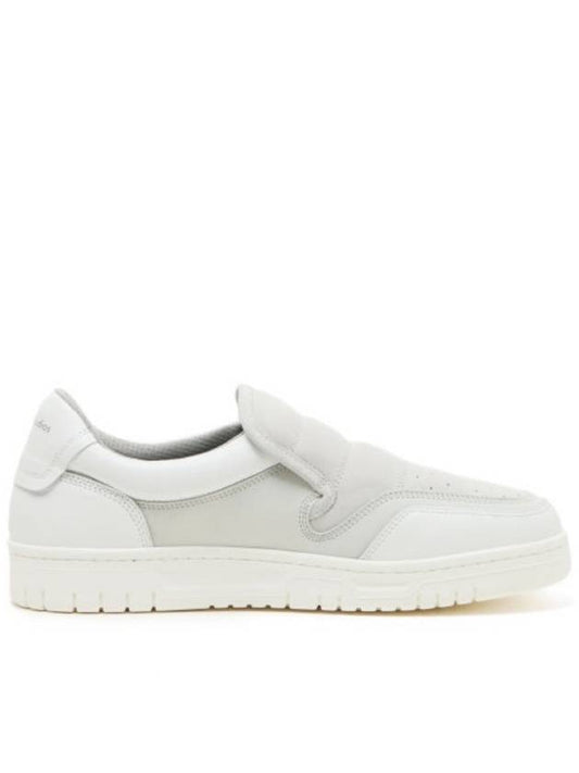 Women's 08STHLM Mix Women's Slipons AD0412 - ACNE STUDIOS - BALAAN 2