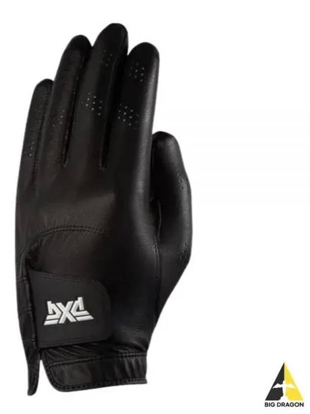 24 Mens LH PLAYERS Glove Black CADET G4 652011019 Player - PXG - BALAAN 1