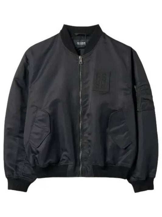bomber jacket black - RAF SIMONS - BALAAN 1