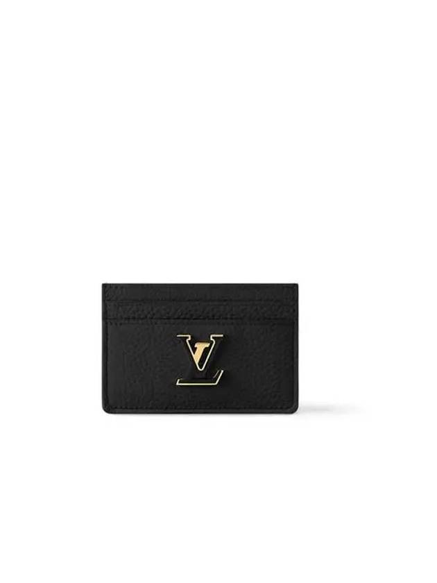 Capucin Card Holder M83358 - LOUIS VUITTON - BALAAN 1