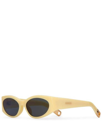 Jacquemus Sunglasses - JACQUEMUS - BALAAN 1