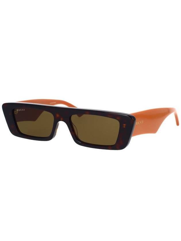 Sunglasses GG1331S 003 HAVANA - GUCCI - BALAAN 3