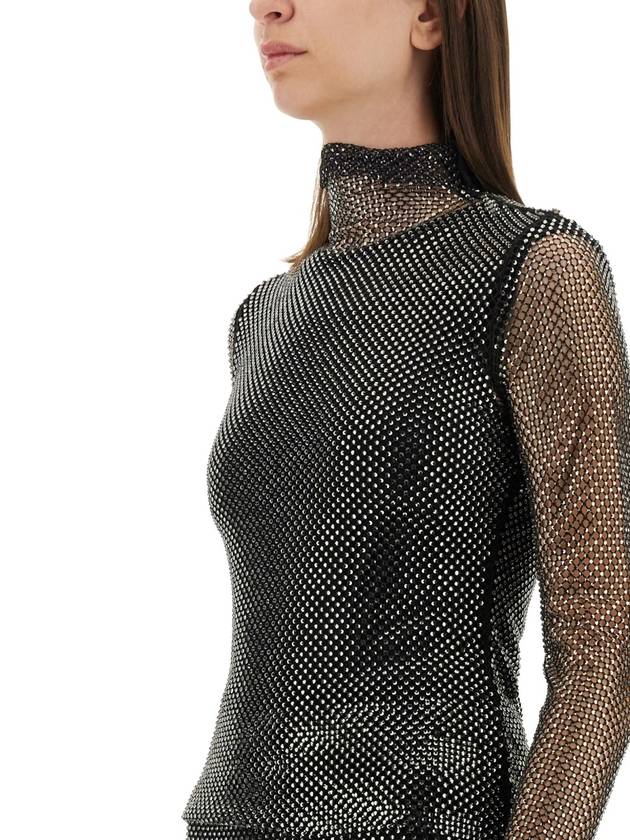 TOP "VALDAI" - MAX MARA SPORTMAX - BALAAN 4