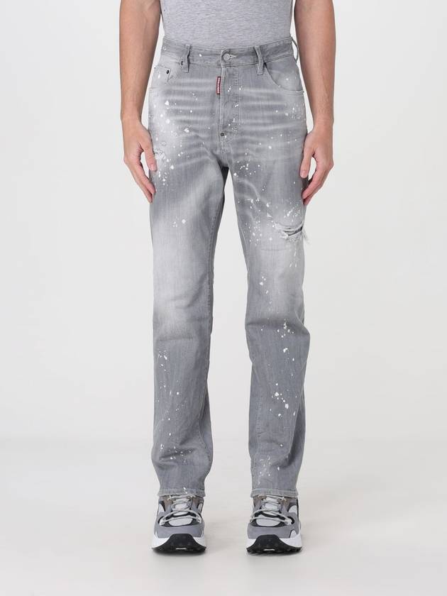 Pants men Dsquared2 - DSQUARED2 - BALAAN 1