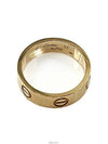 women rings - CARTIER - BALAAN 4