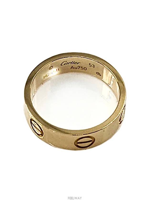 women rings - CARTIER - BALAAN 4