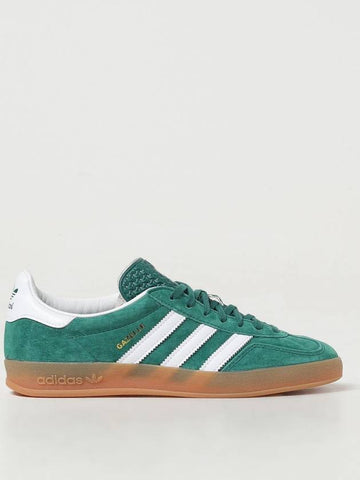 Sneakers Gazelle Adidas Originals in camoscio - ADIDAS ORIGINALS - BALAAN 1