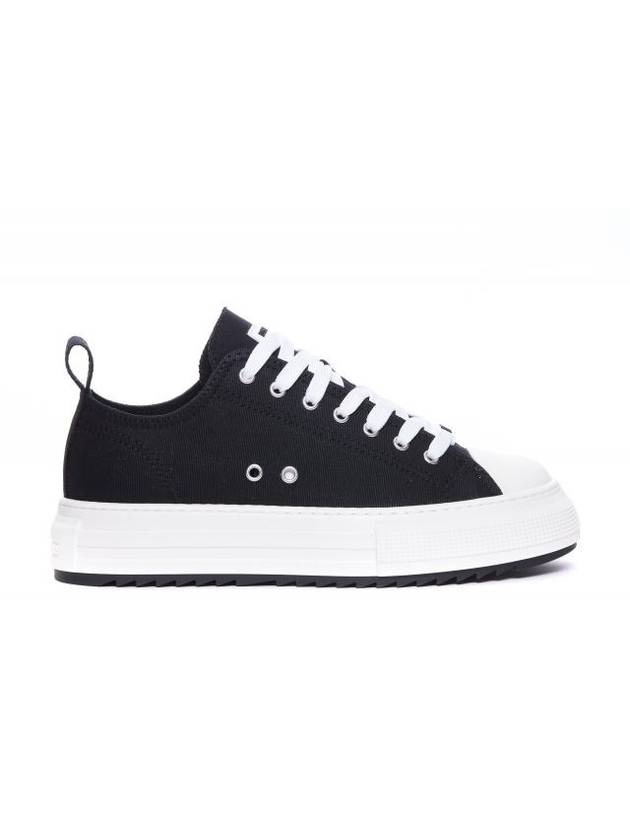 Berlin Sneakers SNM0346 003000012124 B0010991478 - DSQUARED2 - BALAAN 1