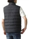 Padded vest LECHTAL 1A00139 549SK 999 - MONCLER - BALAAN 2