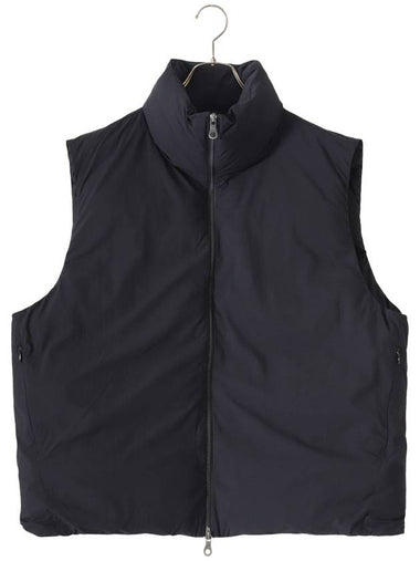 maze padded vest - STUDIO NICHOLSON - BALAAN 1