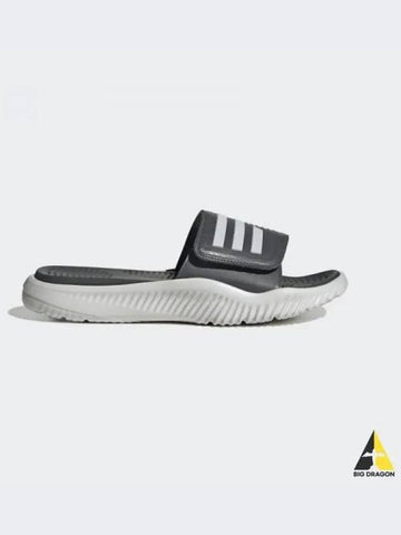 Alpha Bounce Slide 2 0 GREFIVDSHGRYGREFIV - ADIDAS - BALAAN 1