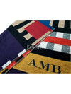 women muffler - BURBERRY - BALAAN 6