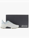 M Golf Biome H4 Spikeless White - ECCO - BALAAN 4