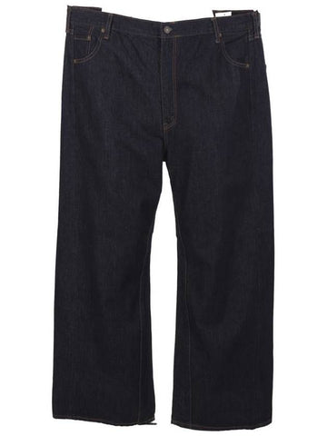 Junya Watanabe Jeans - JUNYA WATANABE - BALAAN 1