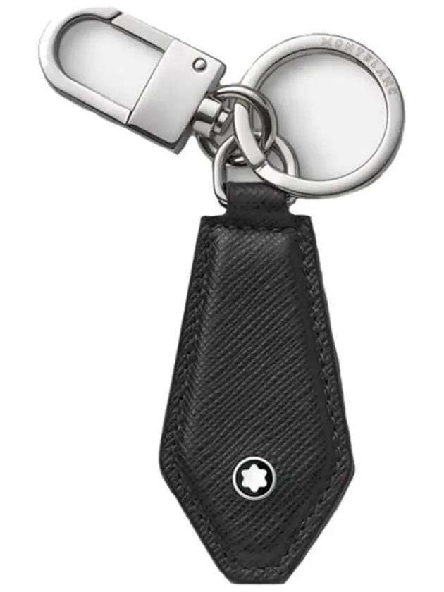 Sartorial Diamond Key Holder Black - MONTBLANC - BALAAN 4