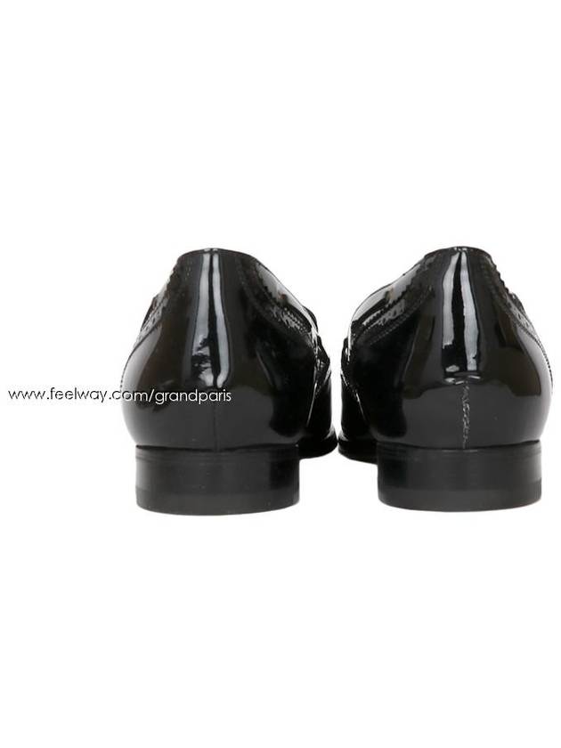 women loafers - HERMES - BALAAN 4